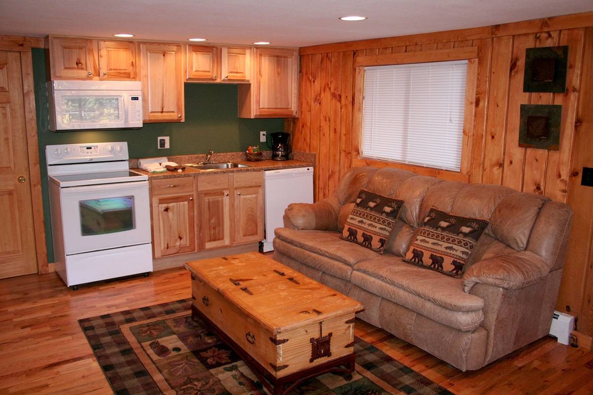 Estes Park Vacation Rental