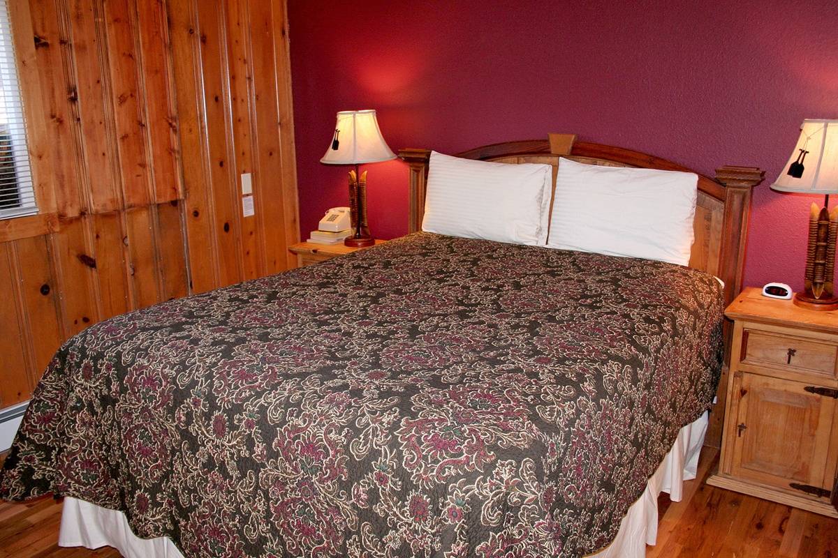 Estes Park Vacation Rental