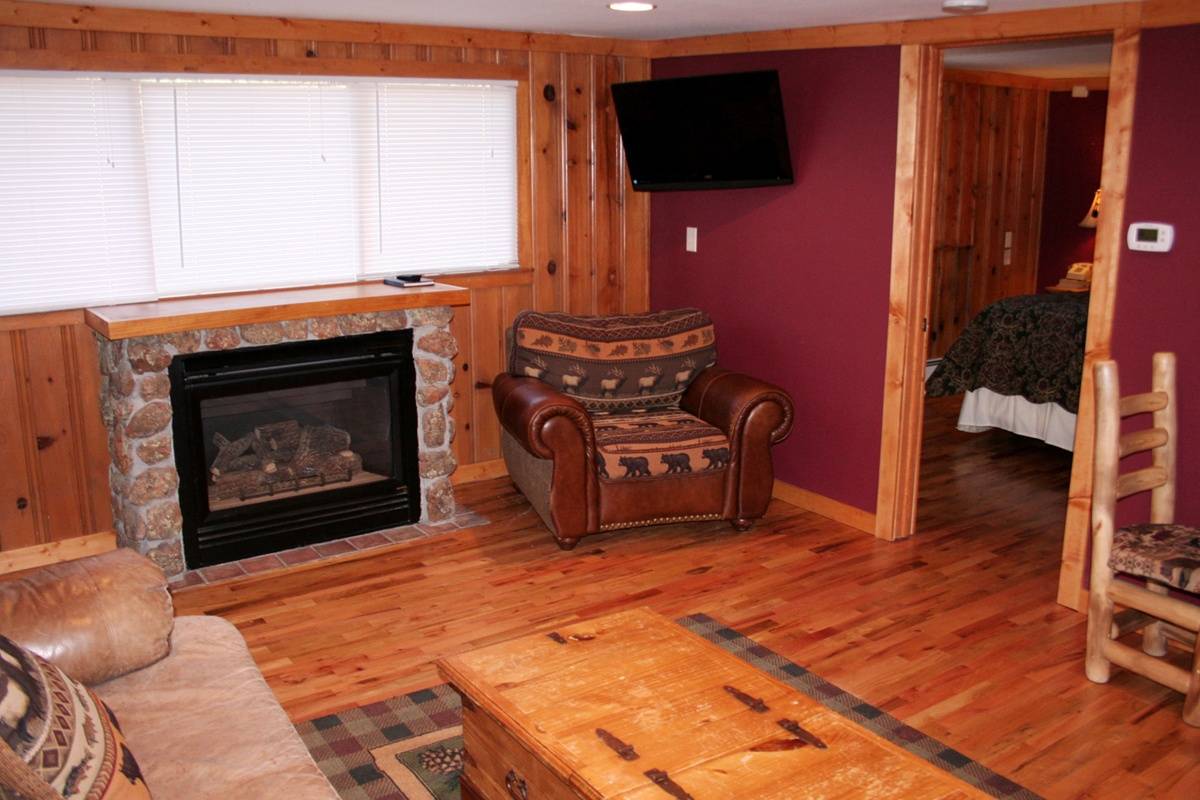 Estes Park Vacation Rental