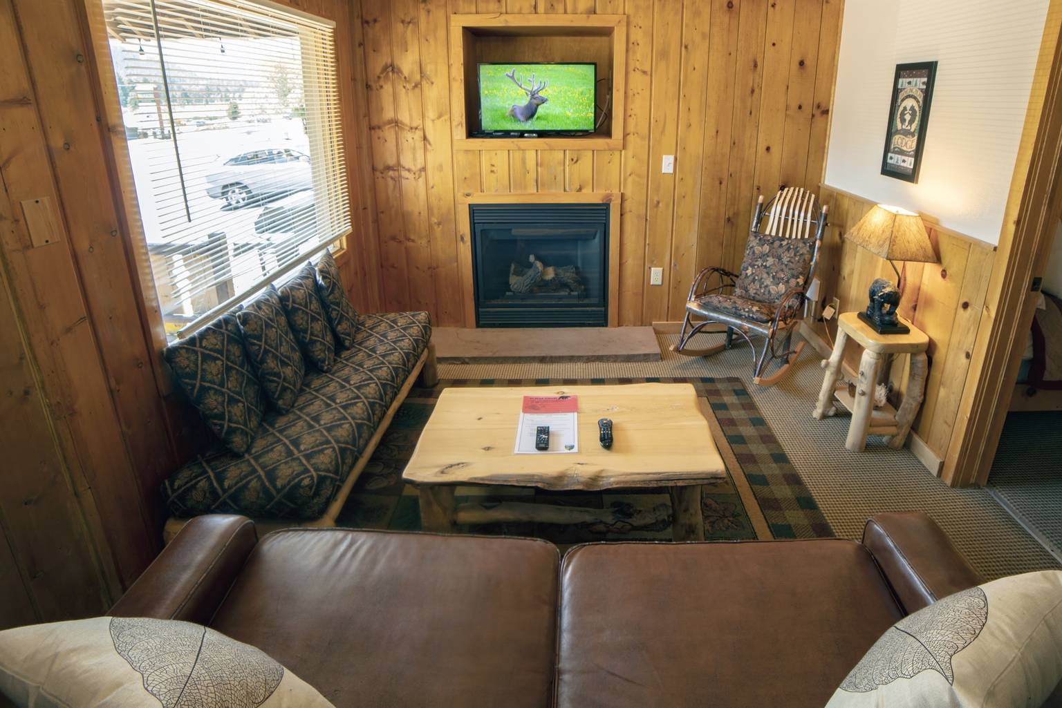 Estes Park Vacation Rental