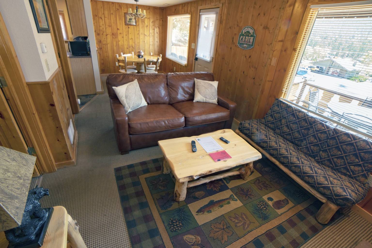 Estes Park Vacation Rental