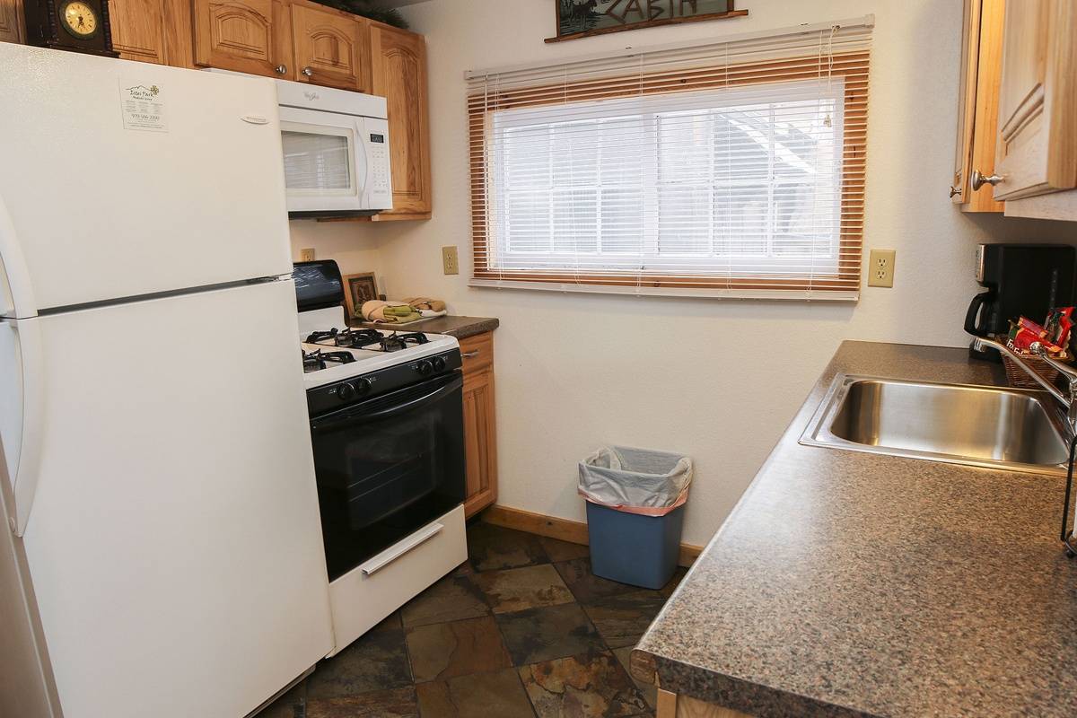 Estes Park Vacation Rental