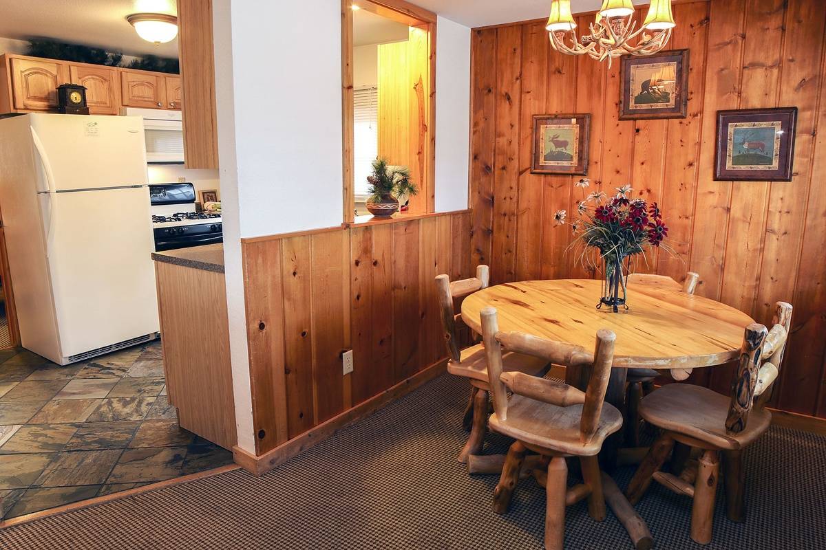 Estes Park Vacation Rental