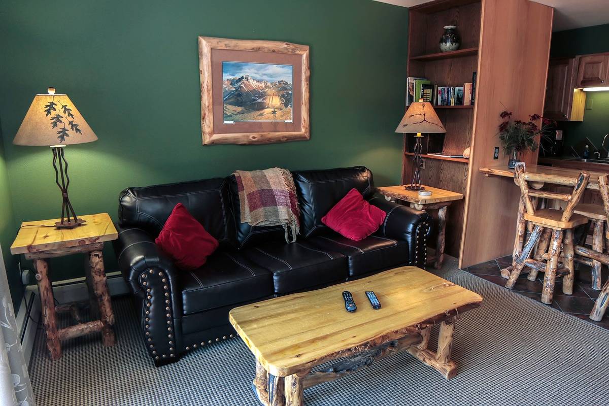 Estes Park Vacation Rental