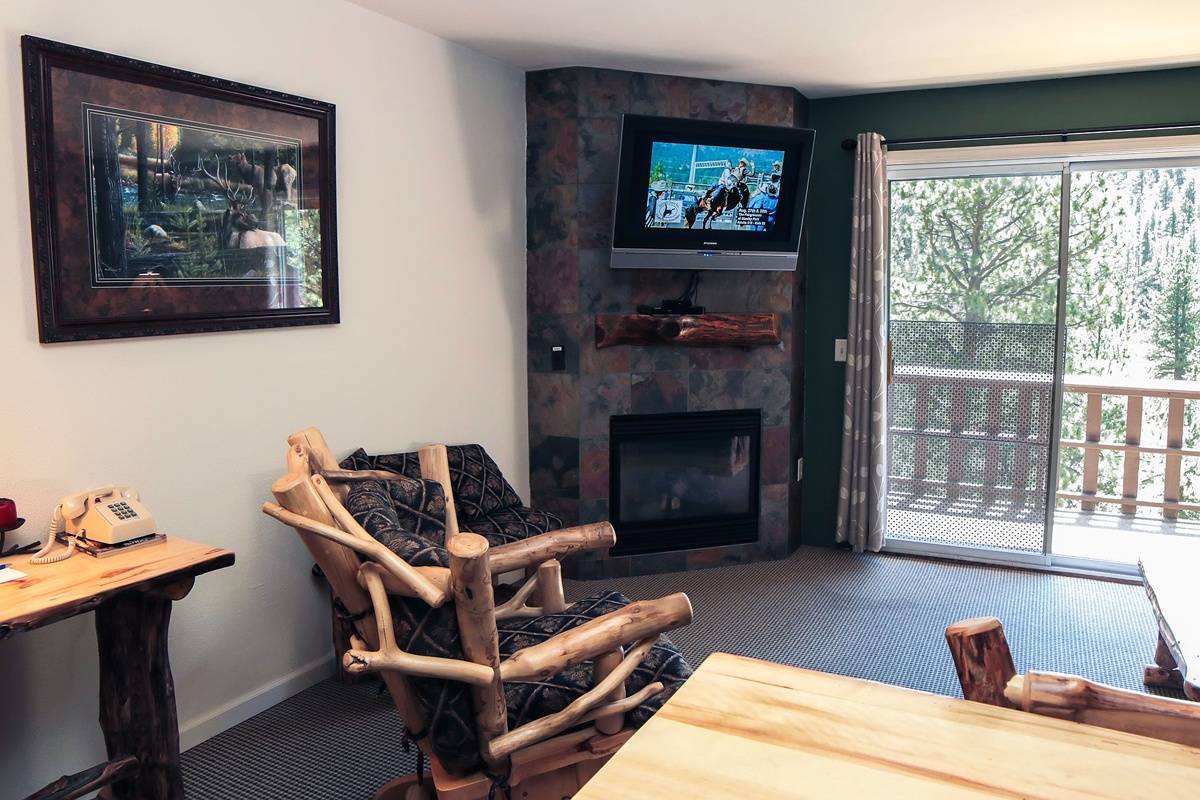 Estes Park Vacation Rental