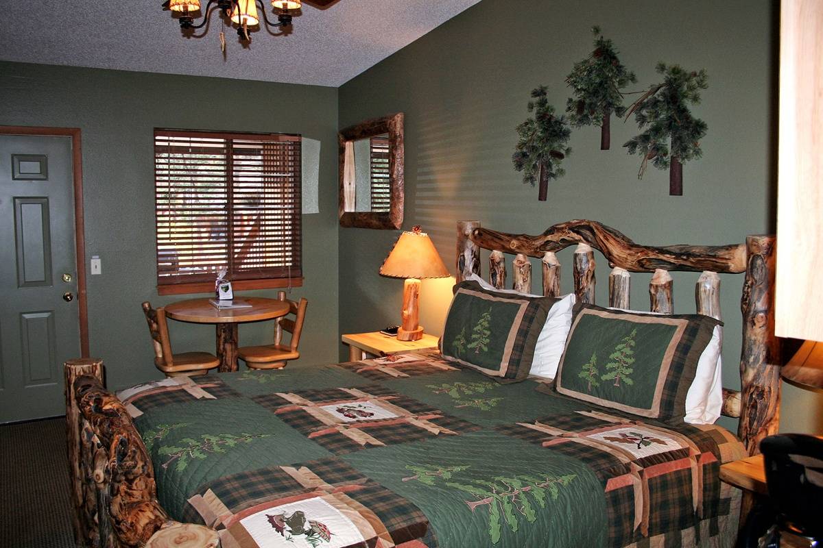 Estes Park Vacation Rental