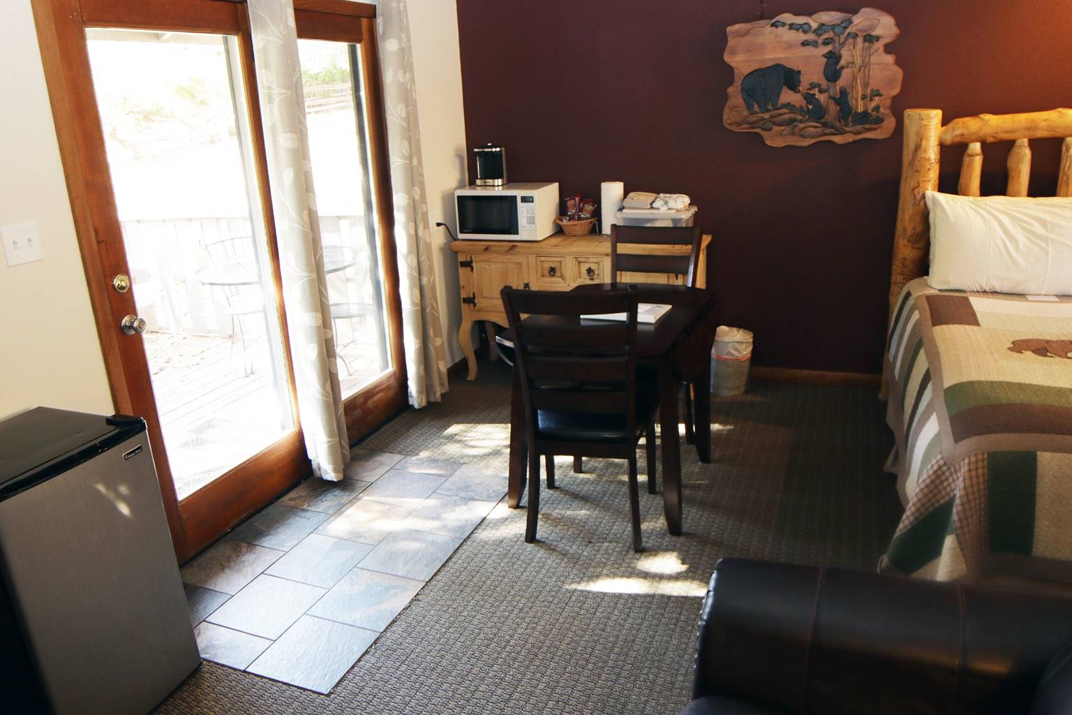 Estes Park Vacation Rental