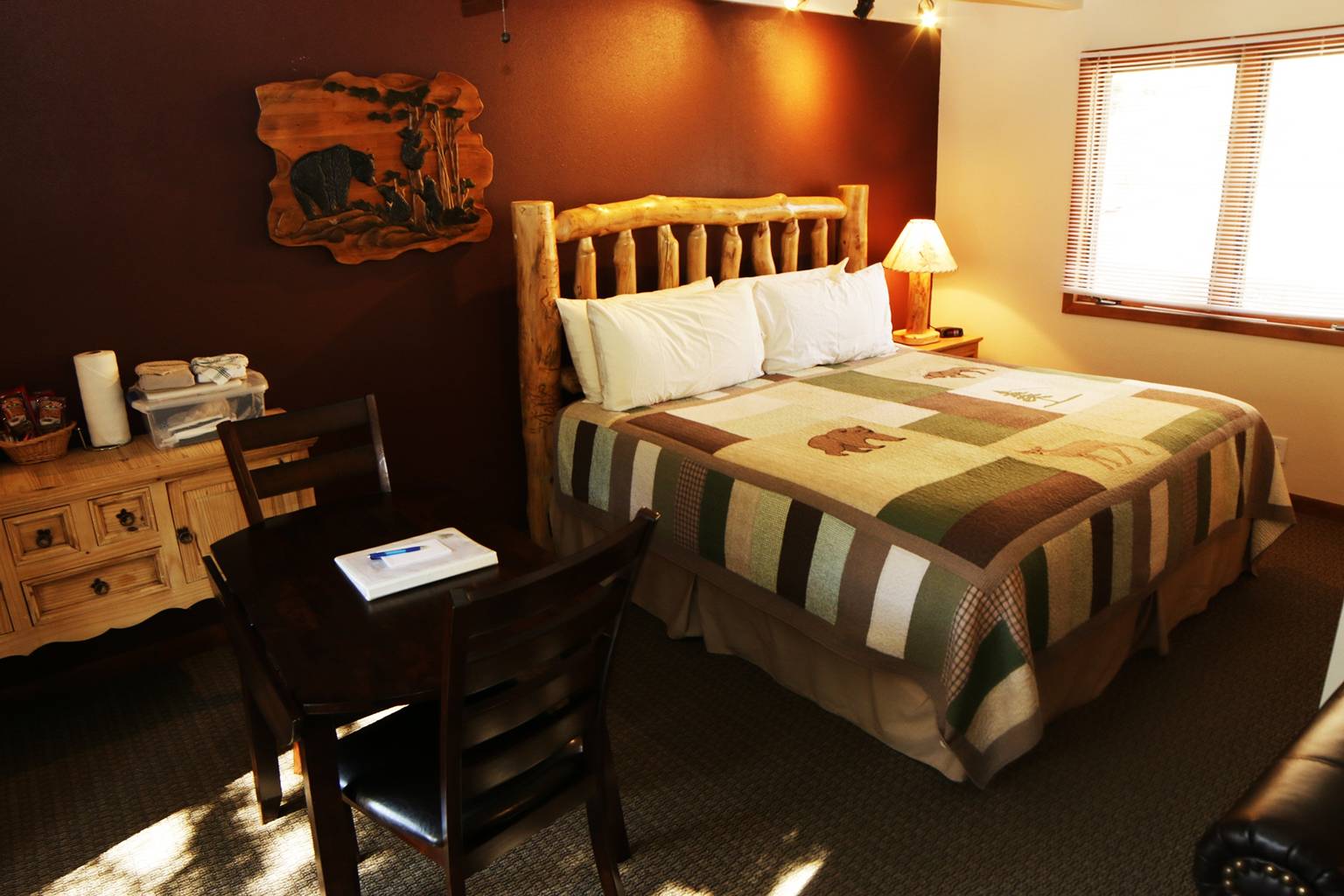 Estes Park Vacation Rental