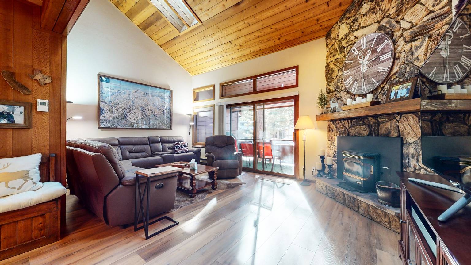 Mammoth Lakes Vacation Rental