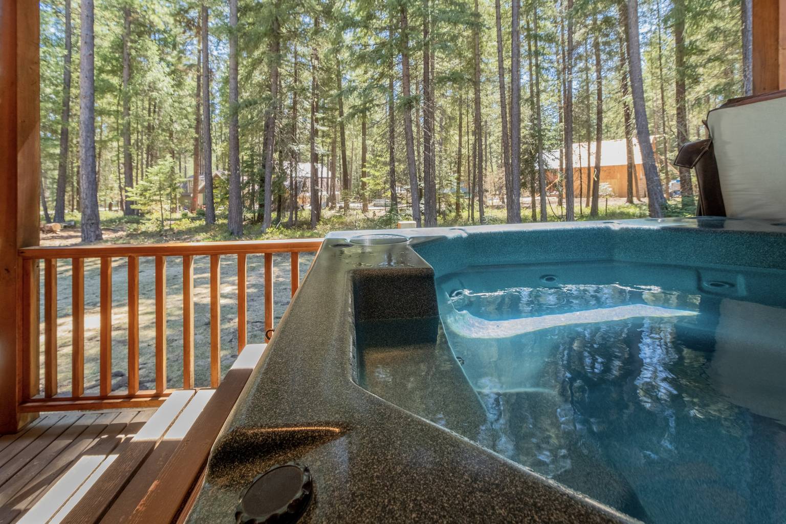 Leavenworth Vacation Rental