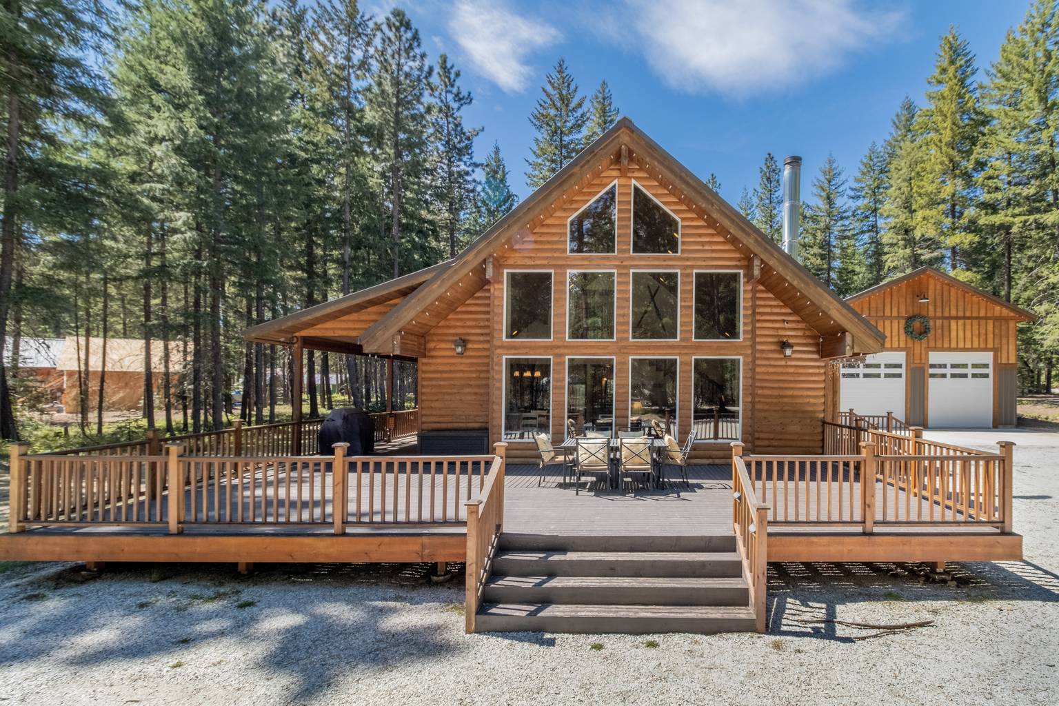 Leavenworth Vacation Rental