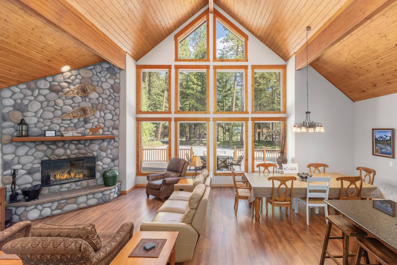 Leavenworth Vacation Rental