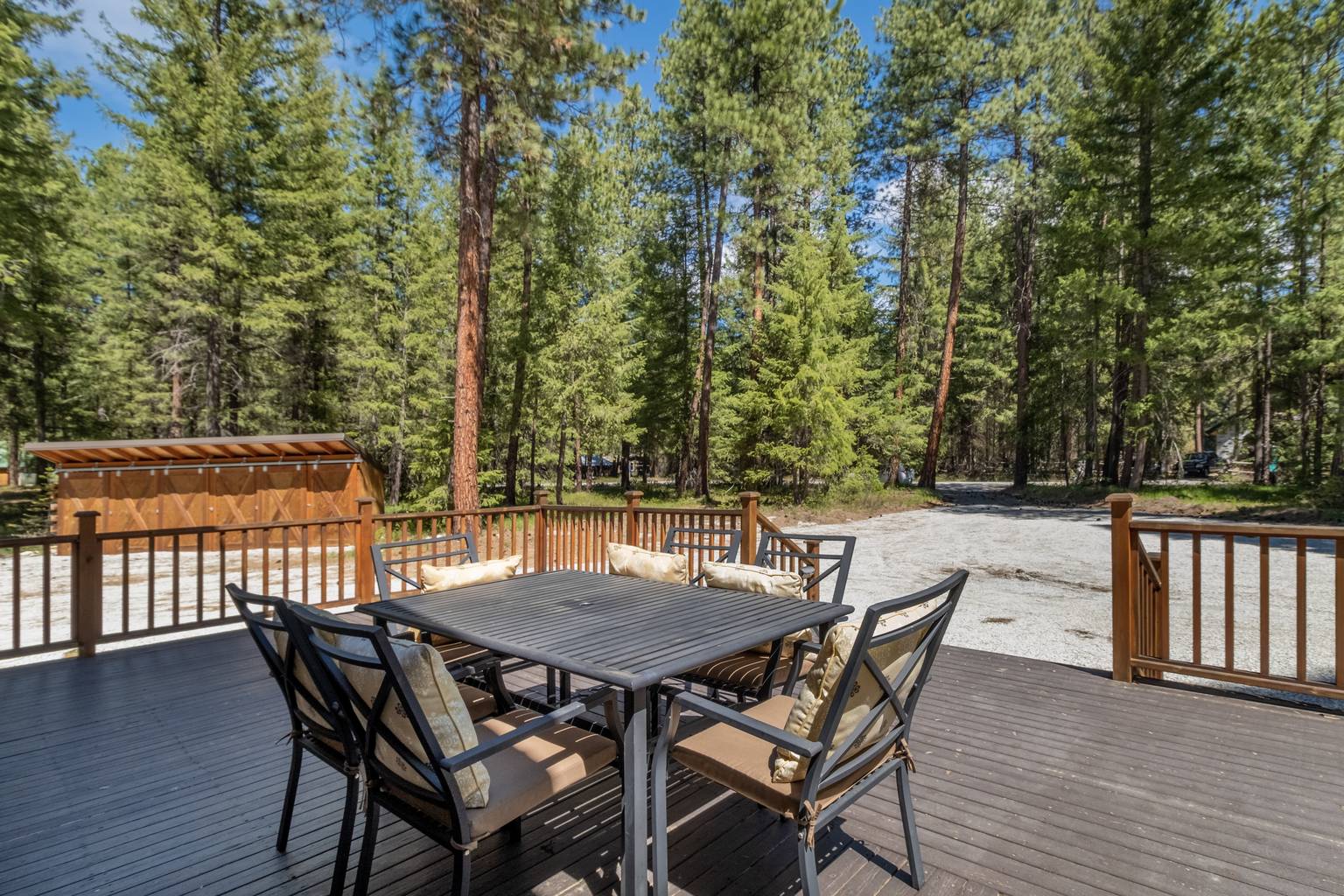 Leavenworth Vacation Rental