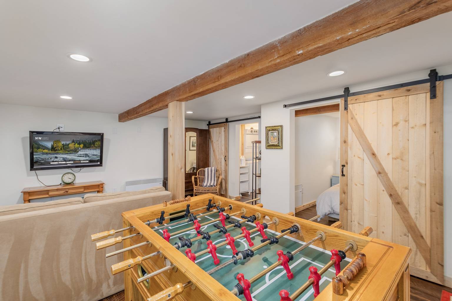 Leavenworth Vacation Rental