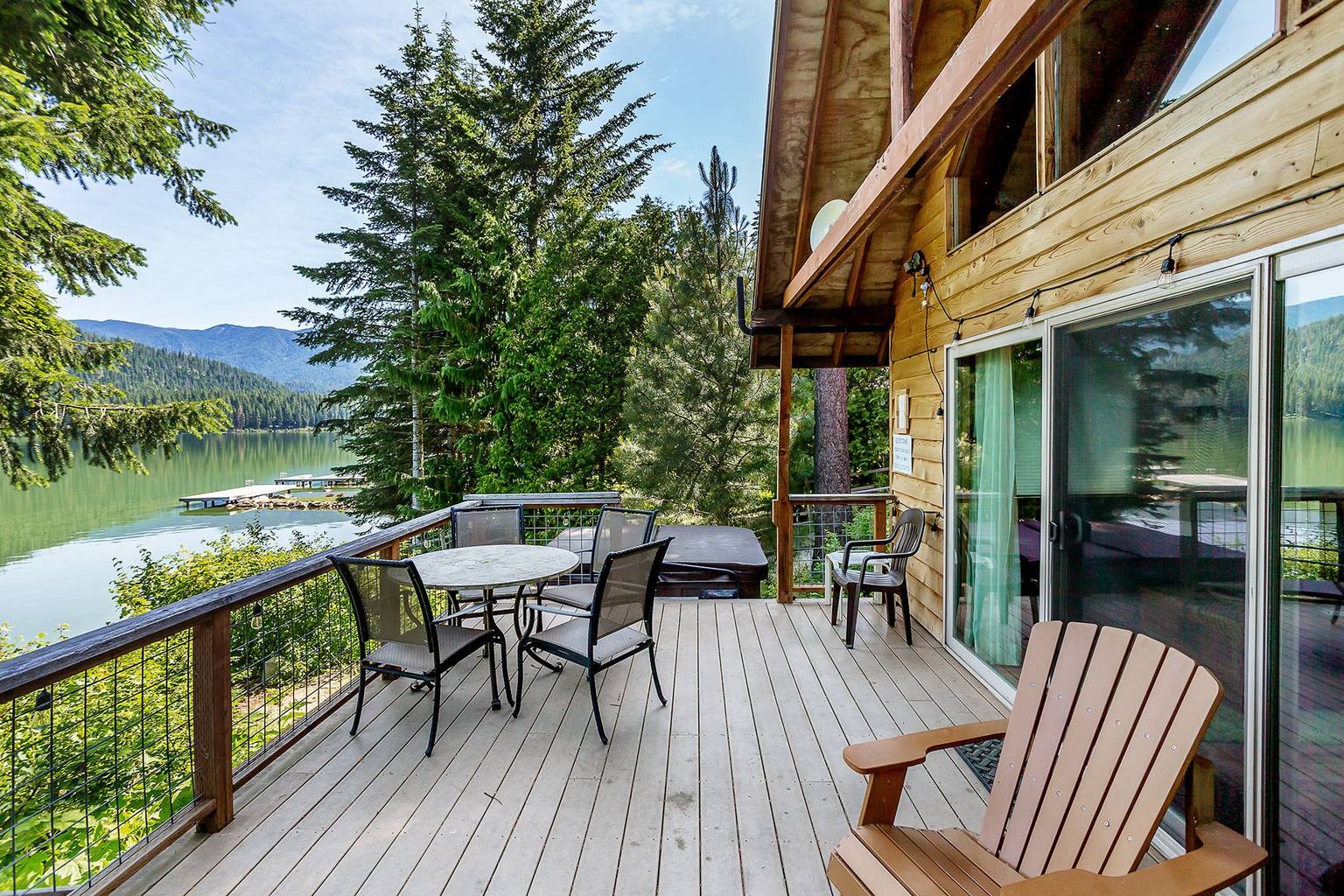 Leavenworth Vacation Rental