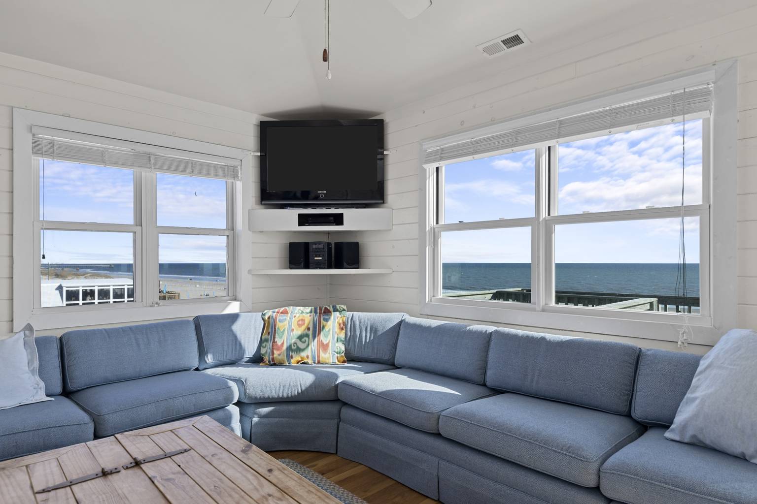 Atlantic Beach Vacation Rental