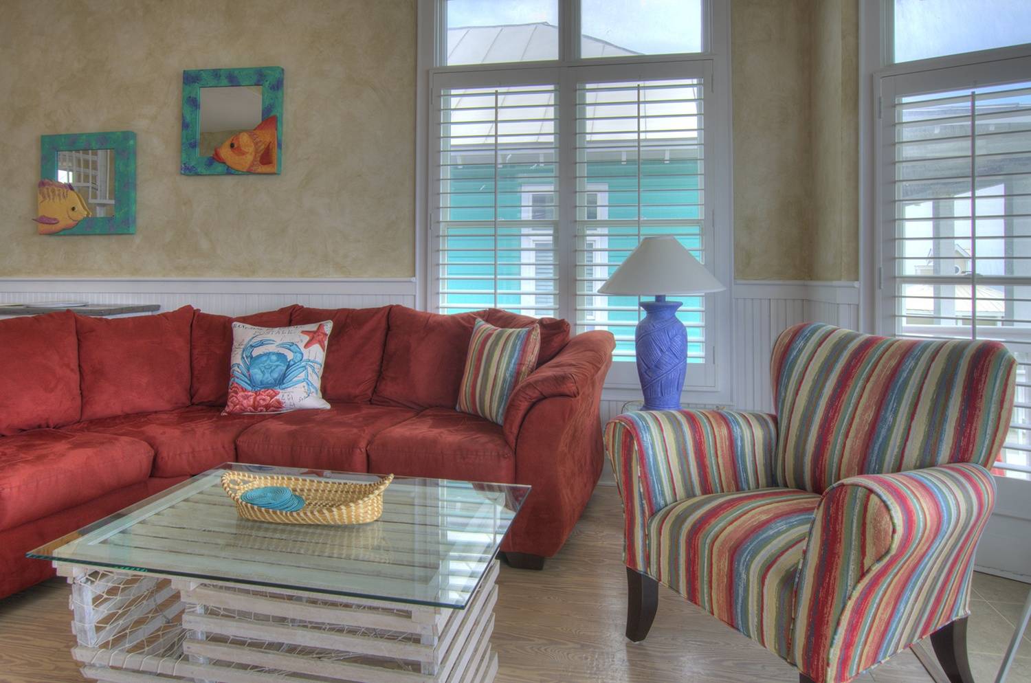 Atlantic Beach Vacation Rental