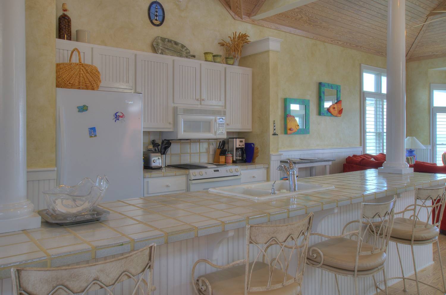 Atlantic Beach Vacation Rental