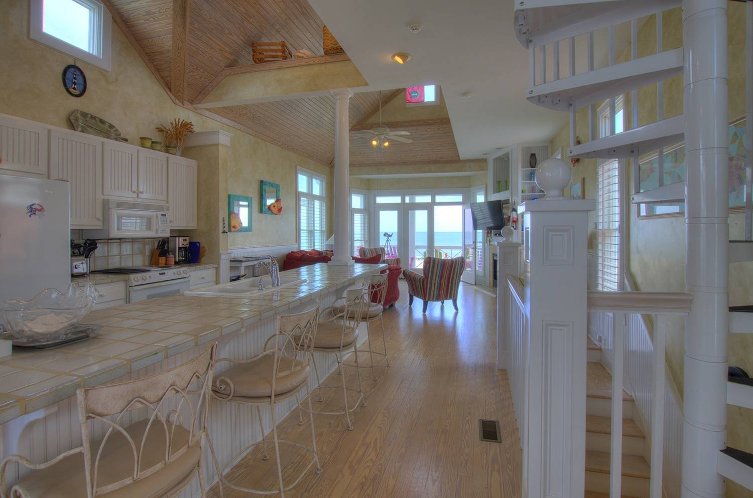 Atlantic Beach Vacation Rental