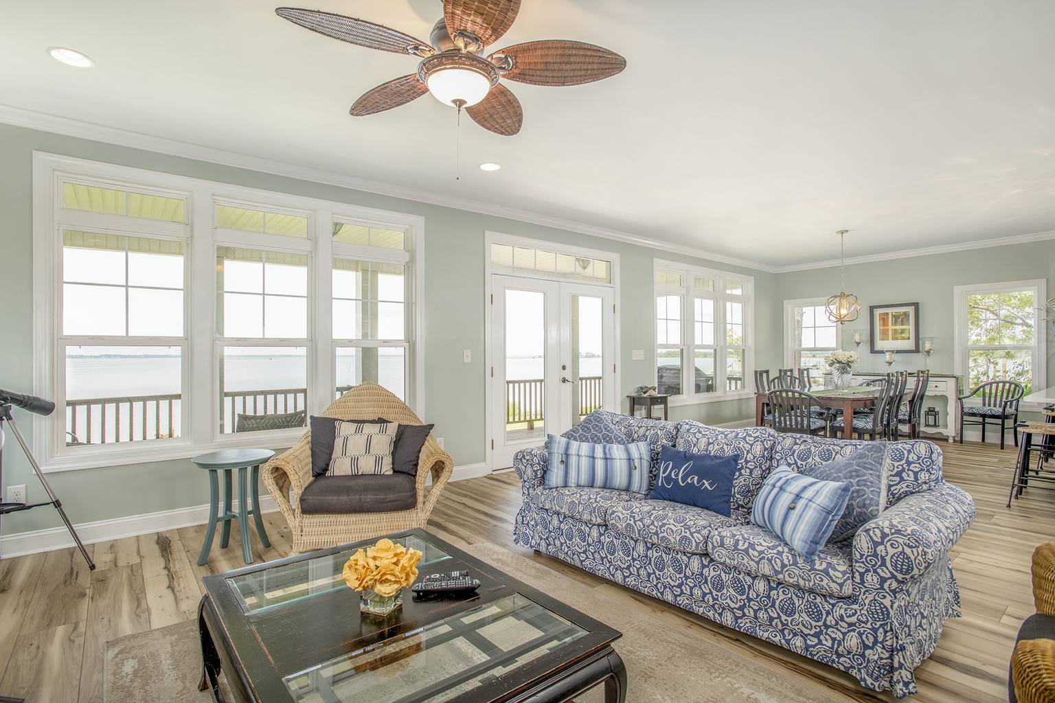 Beaufort Vacation Rental