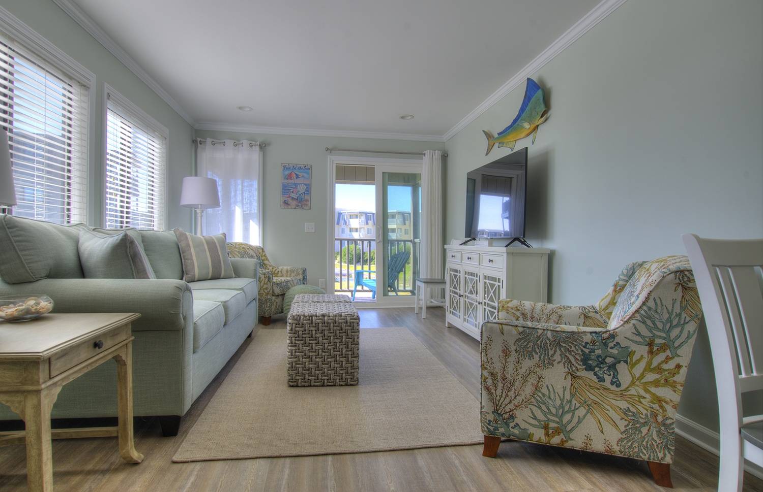 Atlantic Beach Vacation Rental