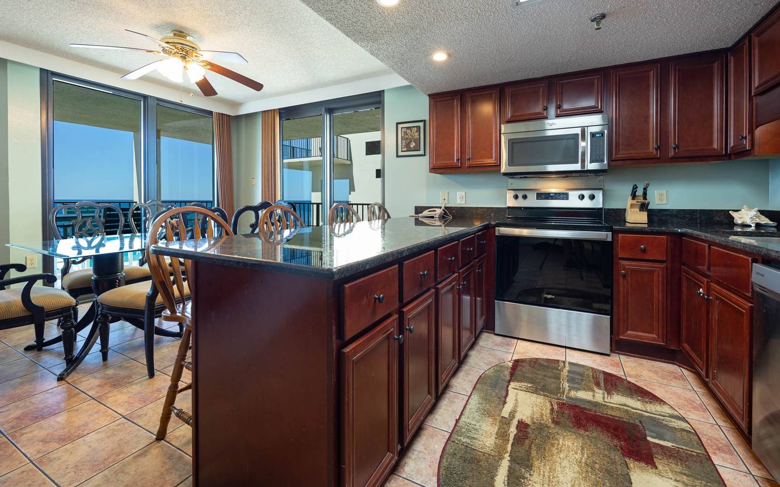 Orange Beach Vacation Rental