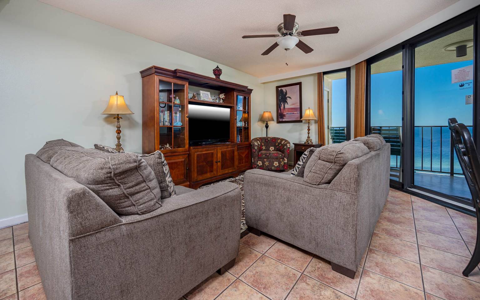 Orange Beach Vacation Rental