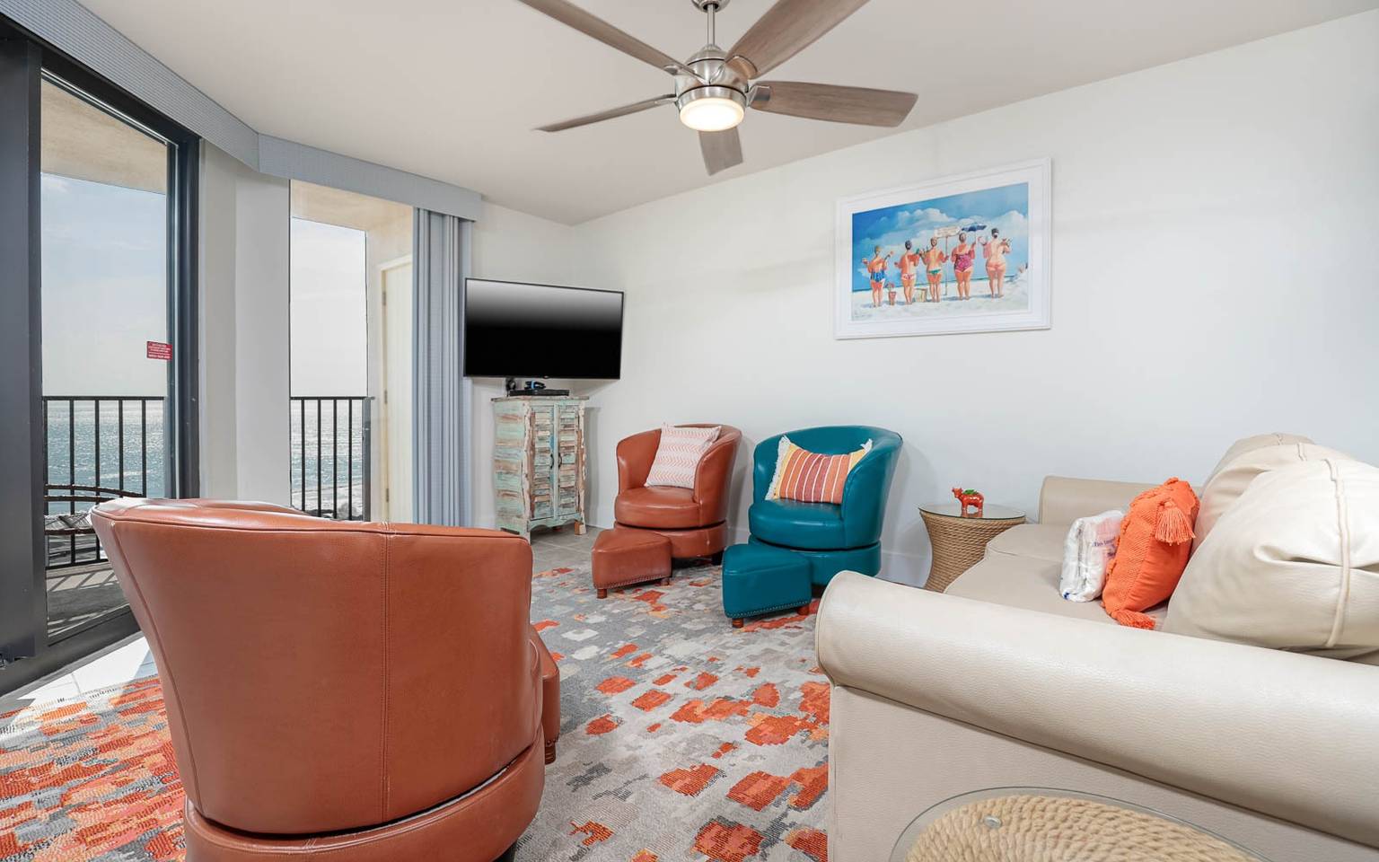 Orange Beach Vacation Rental