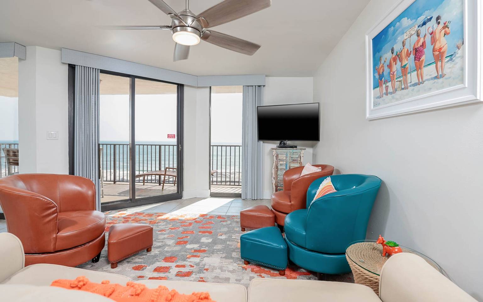 Orange Beach Vacation Rental