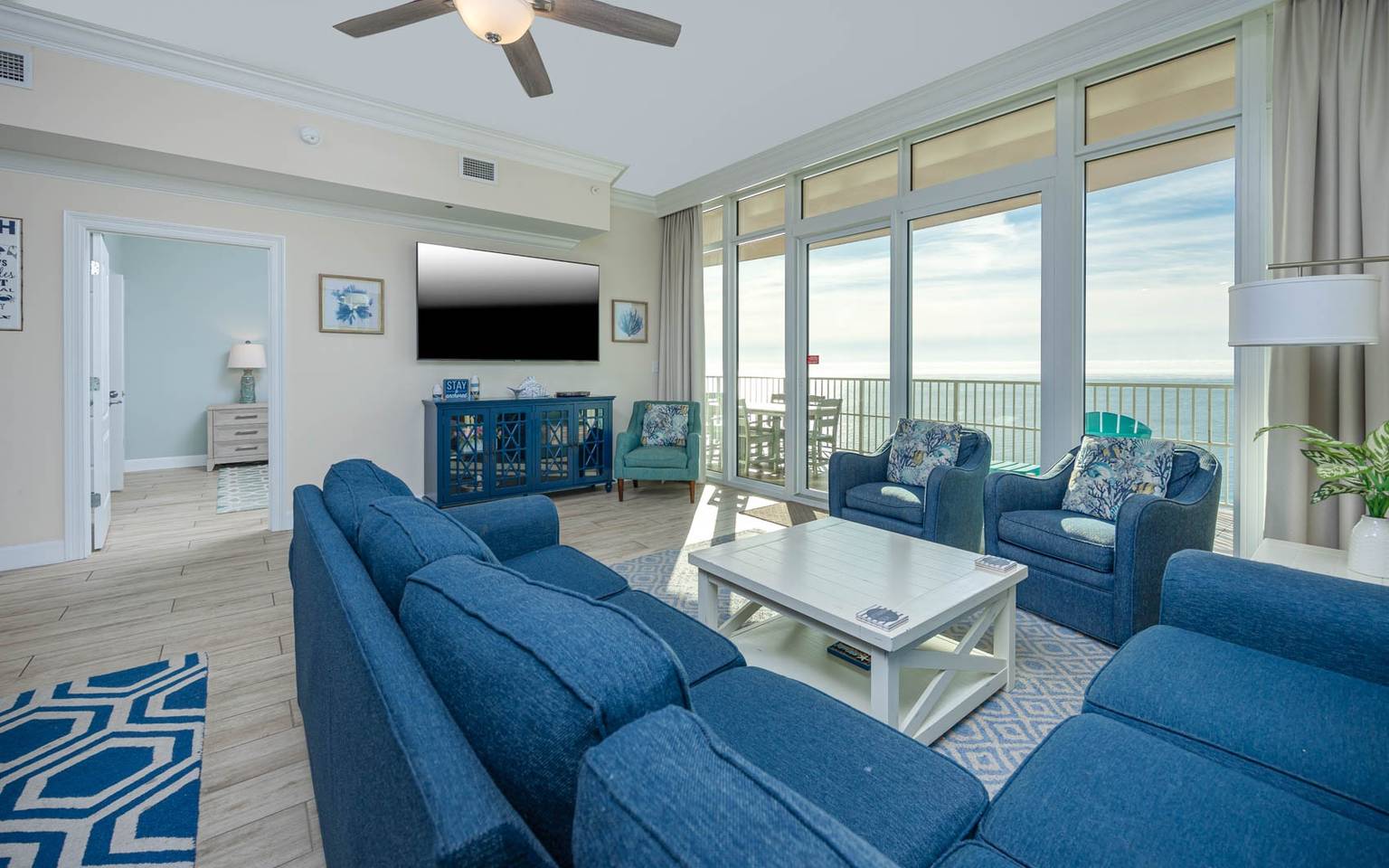 Orange Beach Vacation Rental