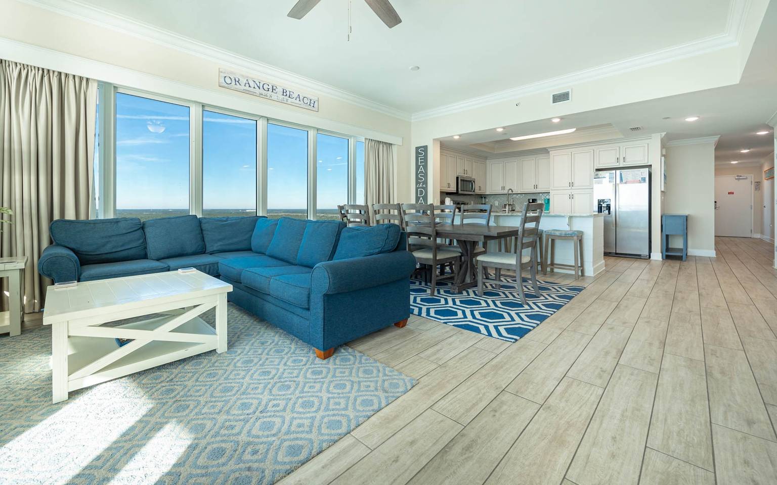 Orange Beach Vacation Rental