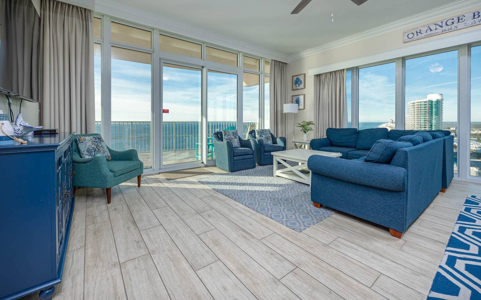 Orange Beach Vacation Rental