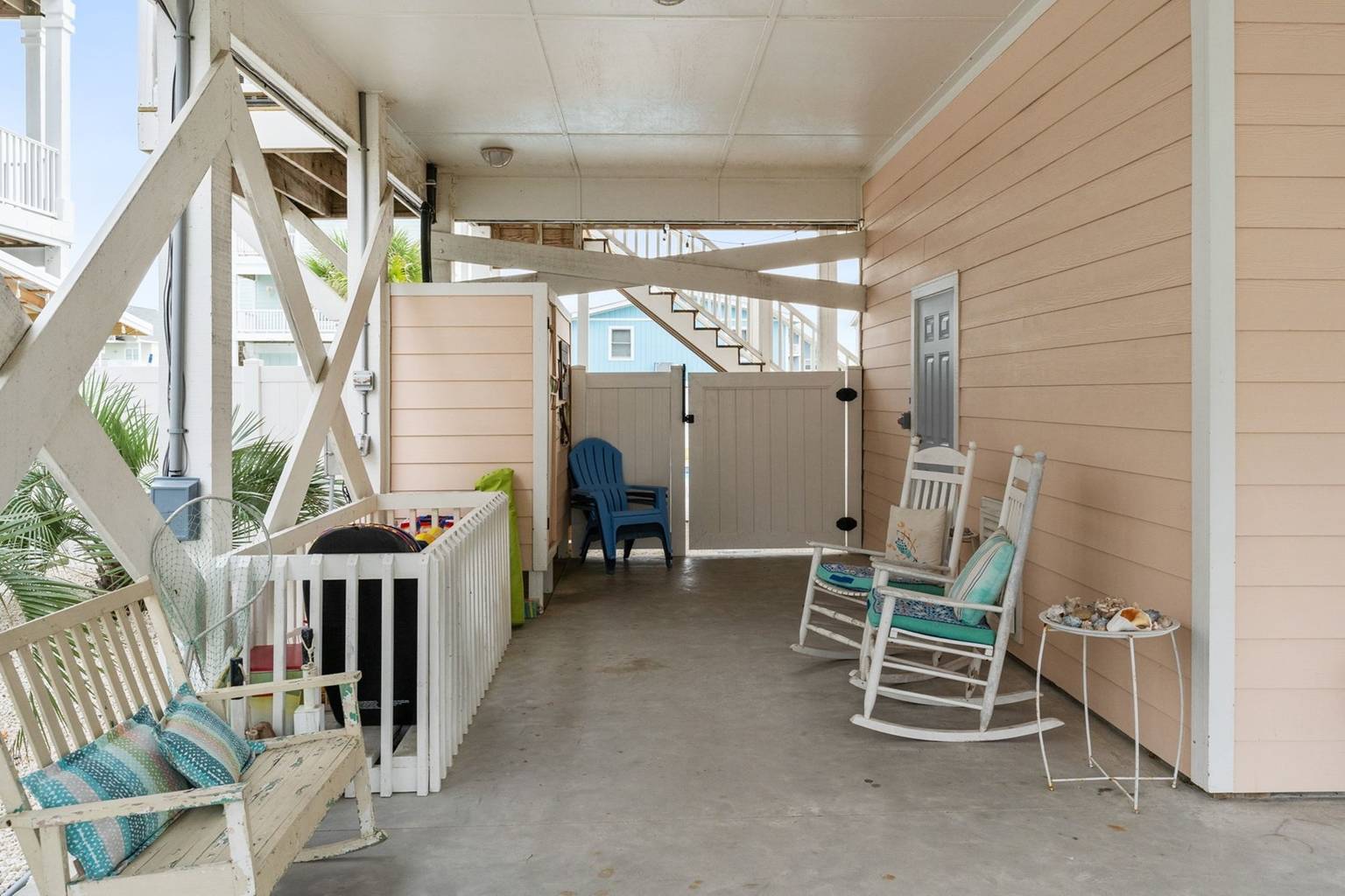 Holden Beach Vacation Rental