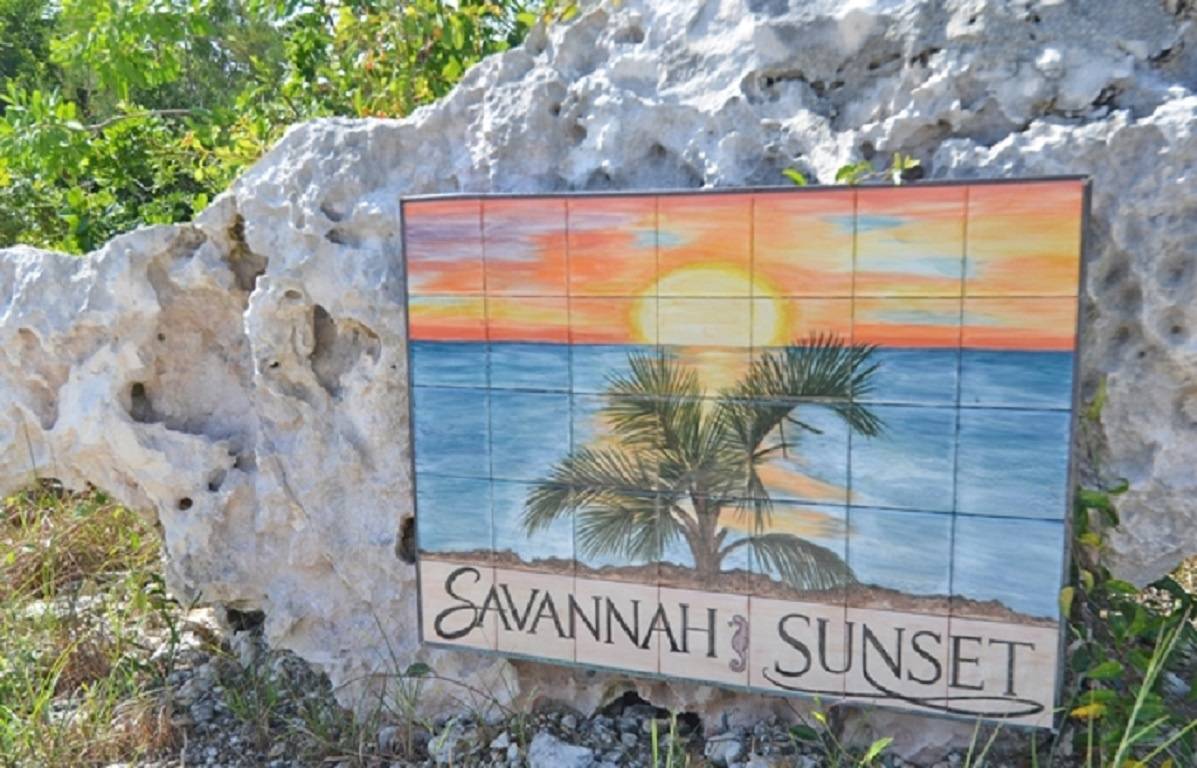 Savannah Sound Vacation Rental