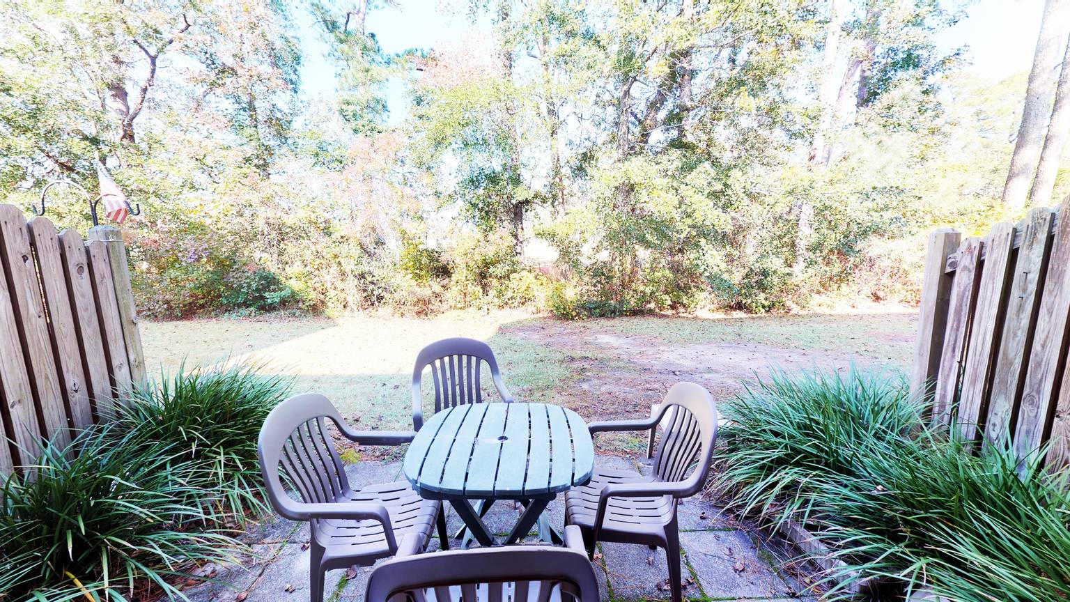 Little River Vacation Rental