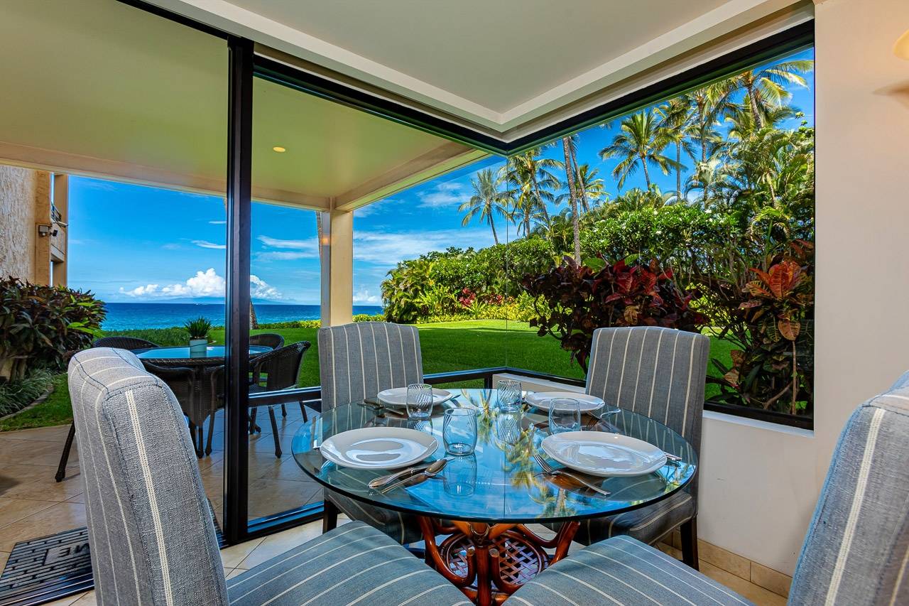 Wailea Vacation Rental