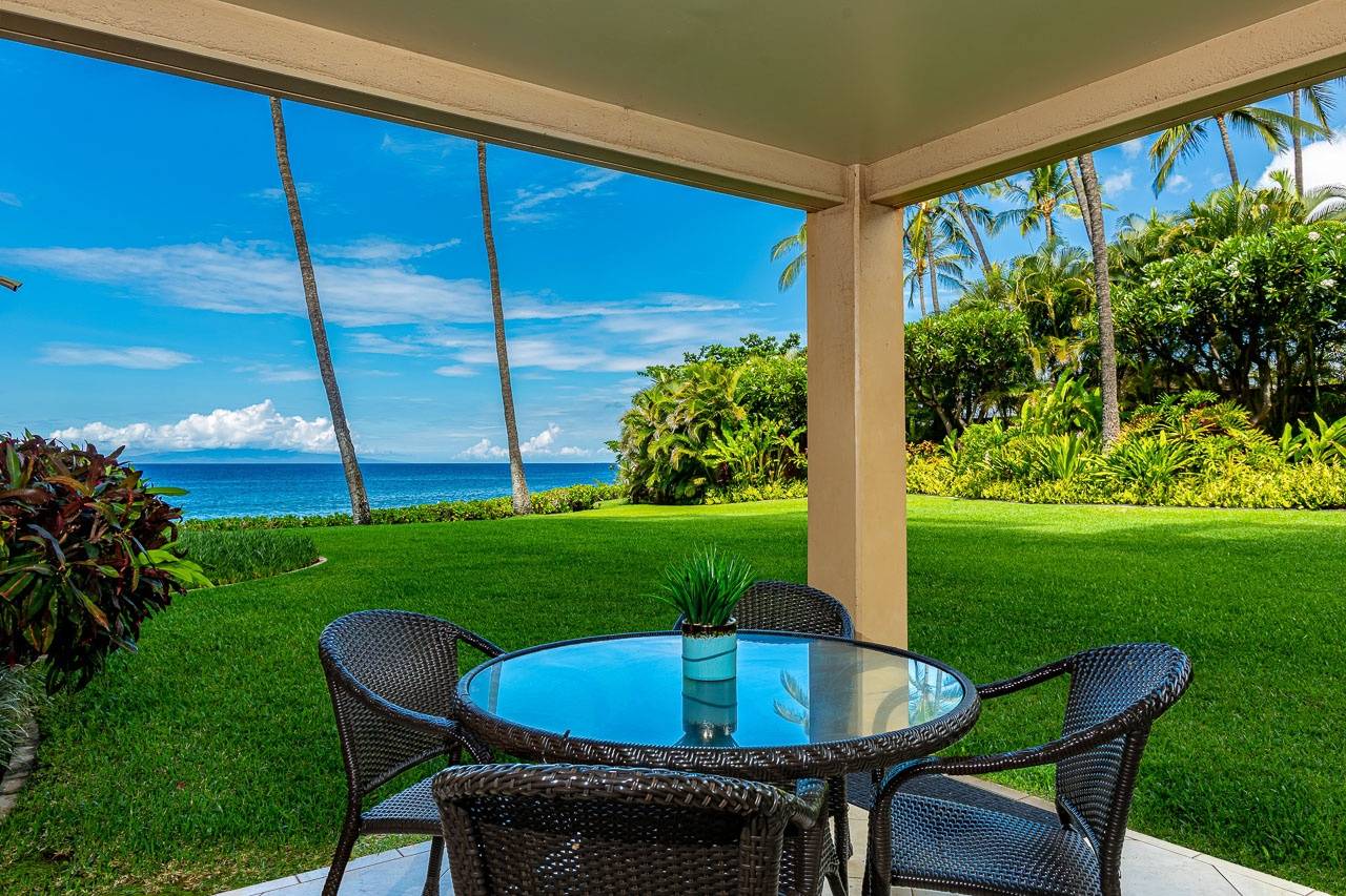 Wailea Vacation Rental