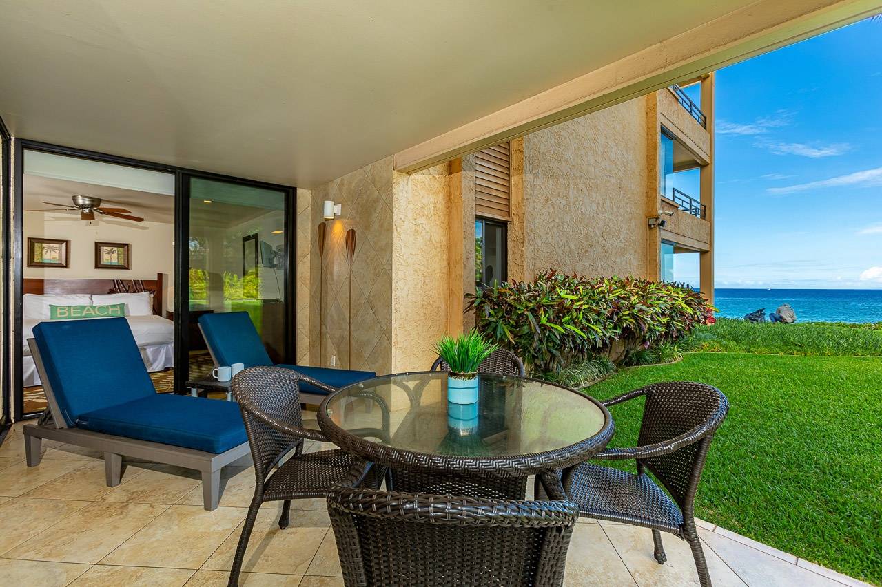 Wailea Vacation Rental