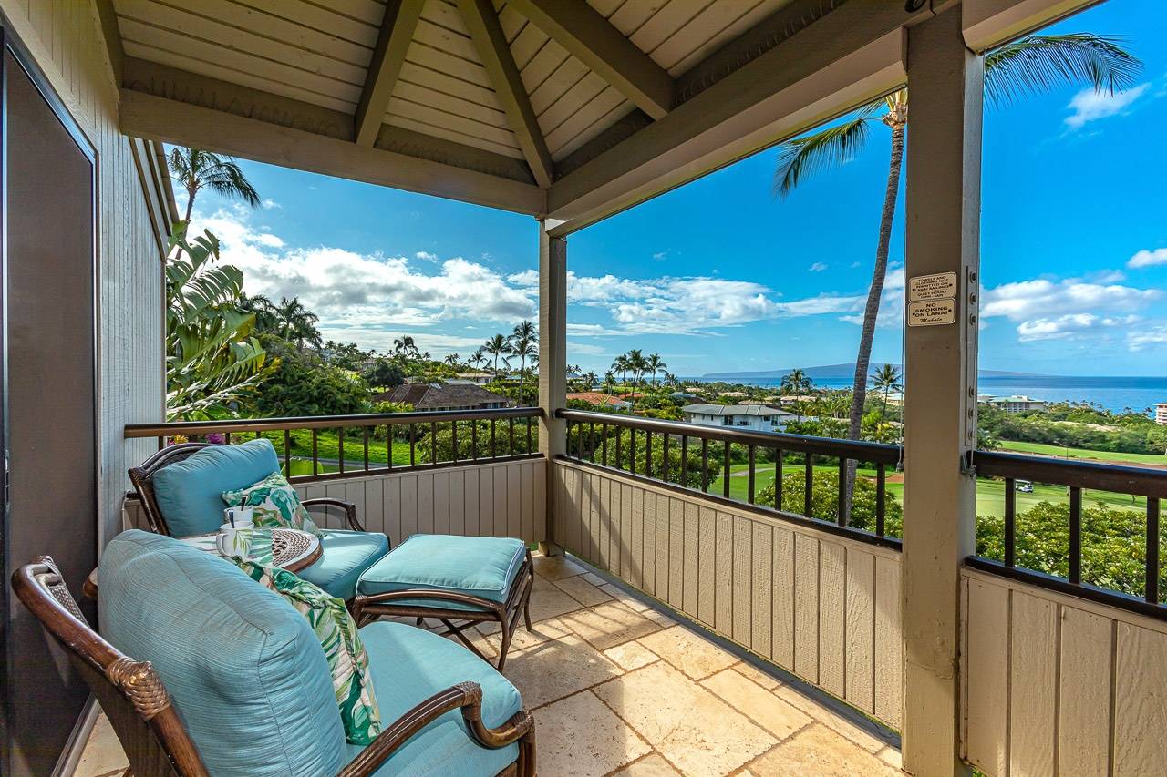 Wailea Vacation Rental