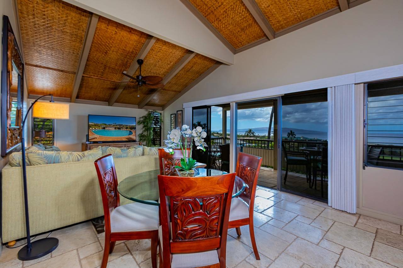 Wailea Vacation Rental