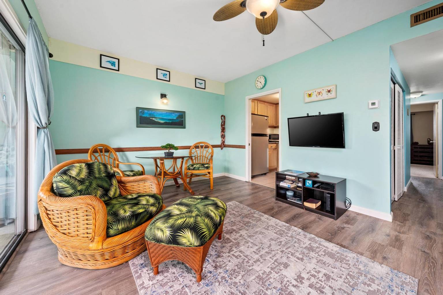 Kailua-Kona Vacation Rental