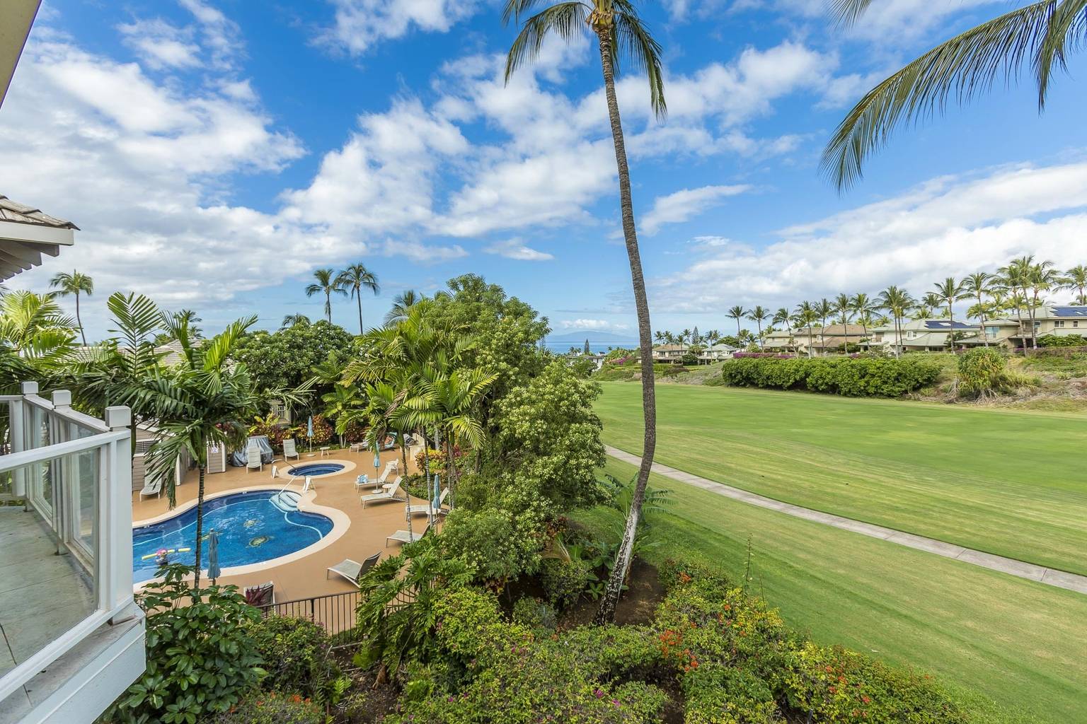 Wailea Vacation Rental