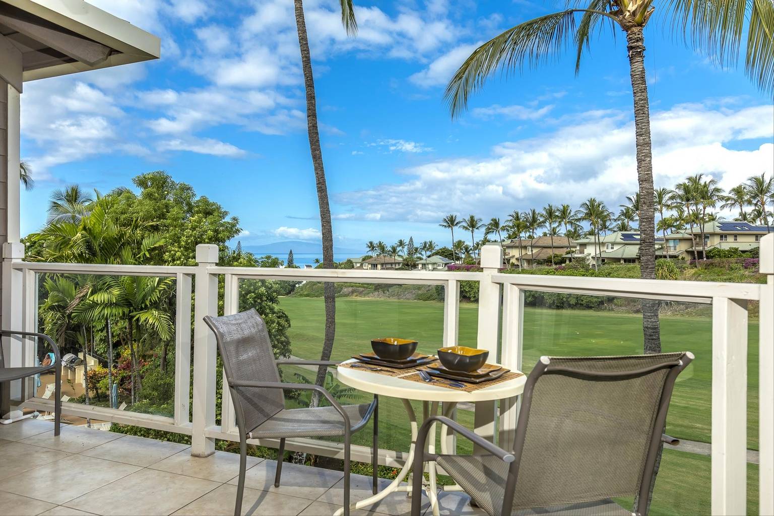 Wailea Vacation Rental