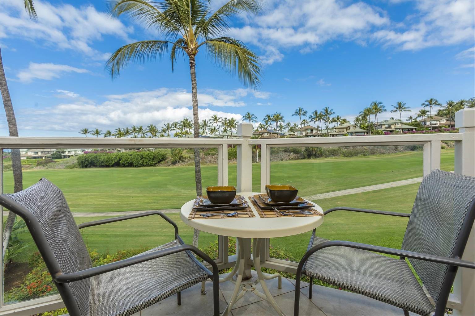 Wailea Vacation Rental