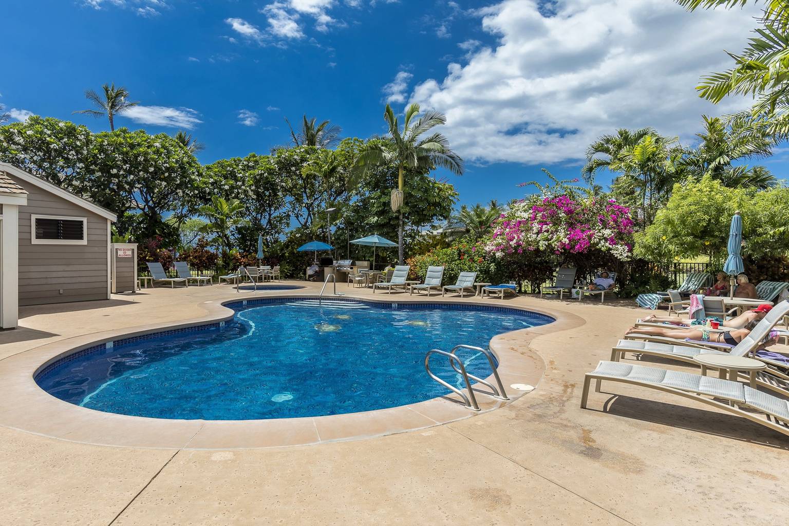 Wailea Vacation Rental