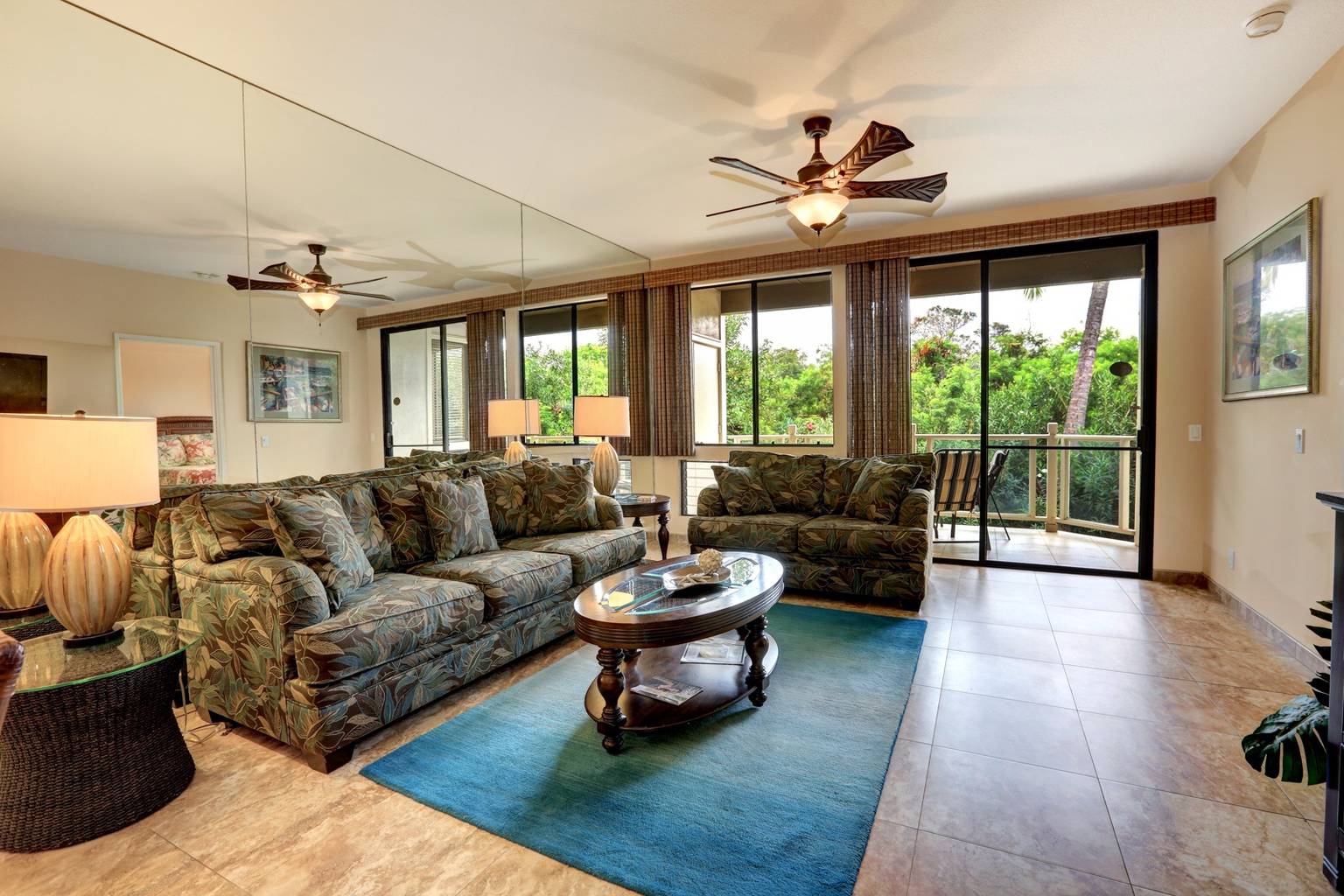 Wailea Vacation Rental