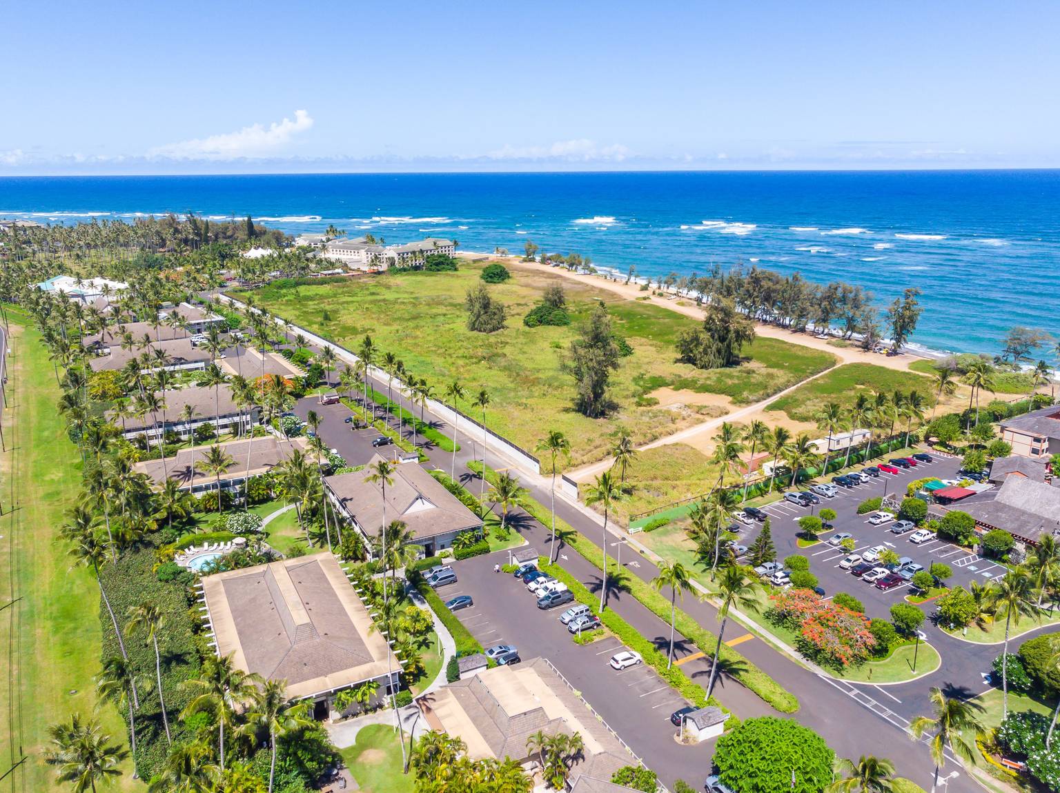 Kapaa Vacation Rental