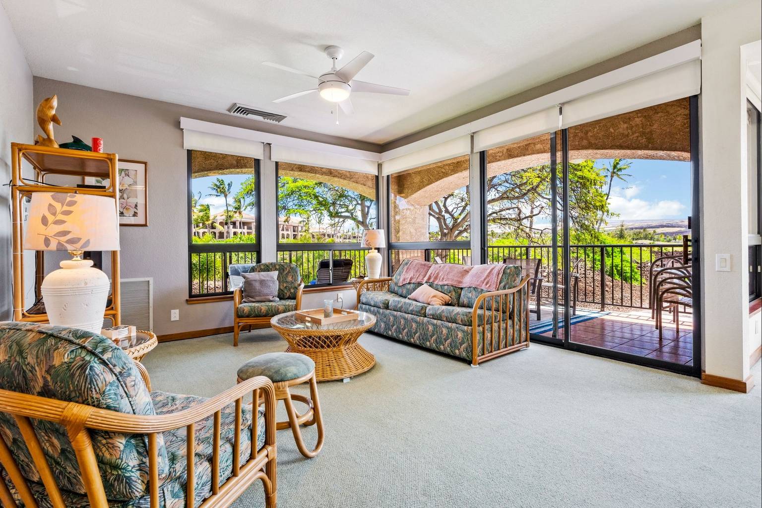 Waikoloa Vacation Rental