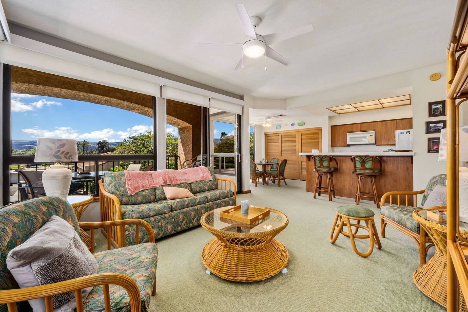 Waikoloa Vacation Rental