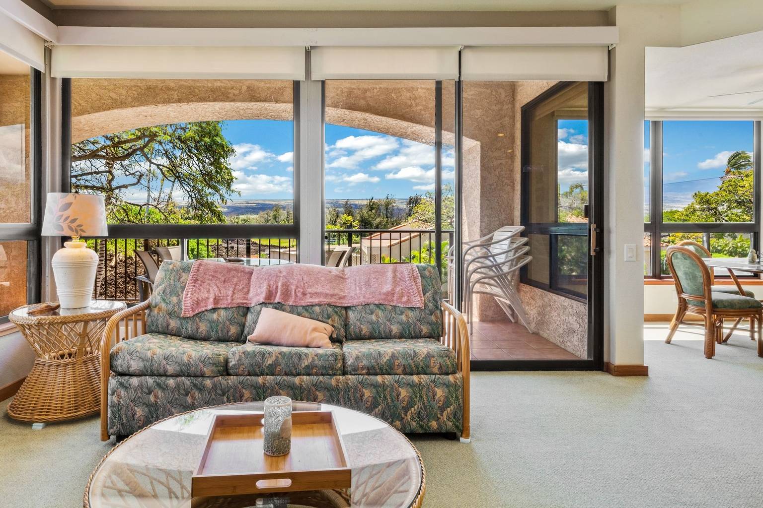 Waikoloa Vacation Rental